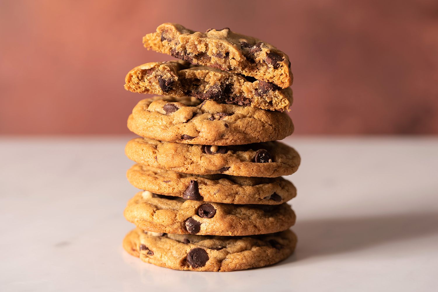 Chocolate Chip Cookie
